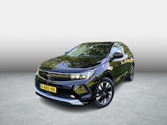 Opel Grandland - 1.2 Turbo 130PK Ultimate Automaat | TREKHAAK | COMFORTSTOELEN | LED | 360 CAMERA | LUXE |
