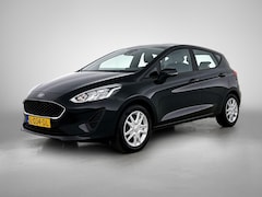 Ford Fiesta - 1.0 EcoBoost Connected | Cruise Control | Airco | Radio | Bluetooth