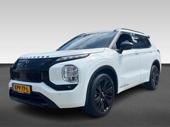 Mitsubishi Outlander - 2.4 PHEV Instyle Black Badge + edition