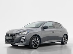 Peugeot e-208 - Allure 51 kWh | Carplay | Private lease 489 pm