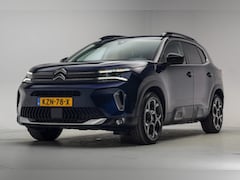 Citroën C5 Aircross - 1.6 Plug-in 225pk Shine FACELFT [ Navi Adapt.cruise Camera ]