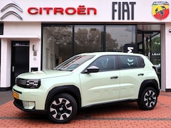 Fiat Grande Panda - Mild Hybrid 110PK eDCT6 automaat Icon, Rijklaarprijs | Mirrorscreen | DAB+ | Parkeersensor