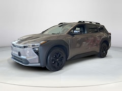 Toyota bZ4X Touring - Dynamic Limited Edition 75 kWh | € 3.000 extra inruilwaarde |