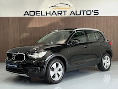 Volvo XC40 - 1.5 T3 Momentum 163 PK / Panorama dak / Navigatie full map / Lederen interieur / Cruise co