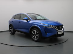 Nissan Qashqai - 160pk MHEV Xtronic N-Connecta Apple Carplay/Android Auto | Climate