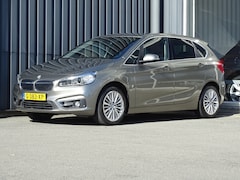 BMW 2-serie Active Tourer - 225xe iPerformance High Executive Luxury Line | Leder