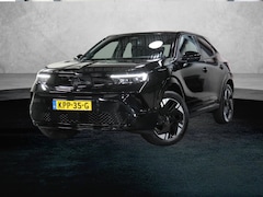 Opel Mokka Electric - GS 54 kWh 156PK | 1ste eigenaar | ACCU 97% | FULL LED | Camera | Privacy Glass | AppleCarP