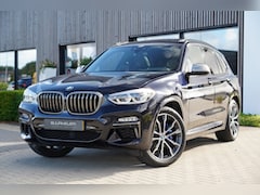 BMW X3 - M40i High Executive xDrive