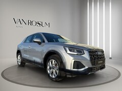 Audi Q2 - 30 TFSI Pro Line 110 Pk | airco (automatisch) | Stoelverwarming | Camera | Parksensors V+A