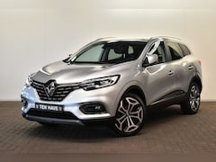 Renault Kadjar - 1.3 TCe Zen TREKHAAK|ALL-SEASON|CLIMATE CONTROL|LEER|ELEK. STOELEN|CRUISE CONTROL