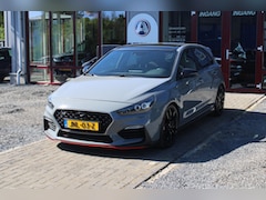 Hyundai i30 - 2.0 T-GDI N2 Performance