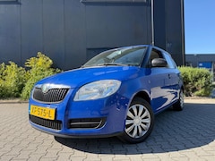 Skoda Fabia - 1.2 Go