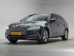 Skoda Superb - 1.4 TSI iV Business Edition Aut. [ Navi Camera Carplay ]