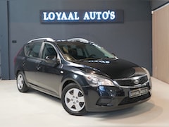 Kia Cee'd - 1.4 CVVT X-tra | TREKHAAK | AIRCO | NAP | ELEK. RAMEN | APK