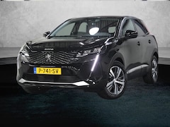 Peugeot 3008 - 1.2 130PK Allure Pack Business | 1ste eigenaar | AUTOMAAT | Navigatie | Dodehoekdetectie |