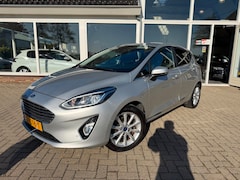 Ford Fiesta - 1.0 EcoBoost Titanium/ Carplay/ Camera/ Parkassist