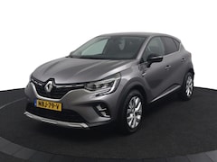 Renault Captur - E-Tech Plug-in Hybrid 160 Intens | Navigatie | Climate Control |