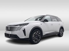 Peugeot 5008 - 1.2 HYBRID 145PK GT EXCLUSIVE 7P | Trekhaak | Massage | 360 Camera