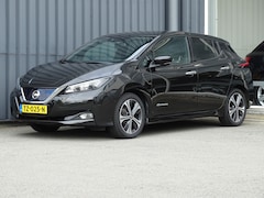 Nissan LEAF - N-Connecta 40 kWh | Incl. BTW | 360 Camera