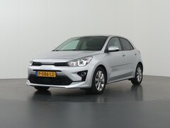 Kia Rio - 1.0 T-GDi MHEV DynamicPlusLine | Navigatie | Parkeercamera | Apple Carplay/Android Auto |