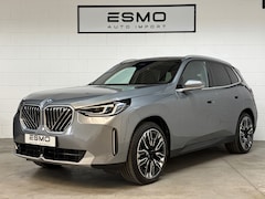 BMW X3 - 20 xDrive Panoramadak Leder
