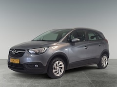 Opel Crossland X - 1.2 T. Online Ed
