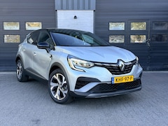 Renault Captur - 1.6 E-Tech Plug-in Hybrid 160 R.S. Line