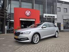 Skoda Superb Combi - 1.5 TSI A/T Business Edition | Virtual cockpit | Navi