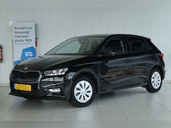 Skoda Fabia - 1.0 TSI Selection | Cruise Control | Carplay | LED | Elektrische Ramen | Airco |