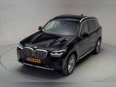 BMW X3 - 30e xDrive High Executive [ Leder 360°-camera Stoelverwarming ]
