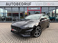 Ford Focus Wagon - 1.0 EcoBoost ST Line Business | Leder | LED