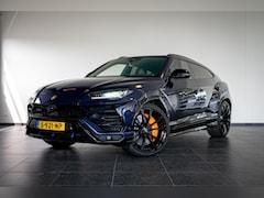Lamborghini Urus - 4.0 V8 | Akra | 23 Inch | Pano | B&O | HUD
