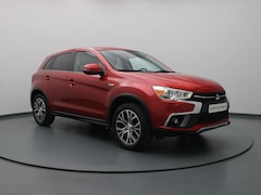 Mitsubishi ASX - 1.6 Cleartec Connect Pro+ Apple Carplay/Android Auto | Climate