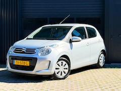 Citroën C1 - 1.0 VTi Feel | Dealer ondh | Groot scherm | NAP