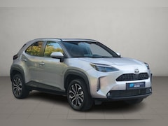 Toyota Yaris Cross - 1.5 Hybrid 115pk CVT Dynamic - Adaptieve cruise - Achteruitrijcamera - Apple CarPlay - Cli