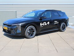 Kia K4 Sportswagon - 1.0 T-GDi MHEV GT-Line Launch Edition Panodak / Camera / LMV/ Navigatie