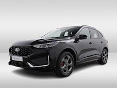 Ford Kuga - 2.5 PHEV 243PK ST-LINE X CVT FACELIFT | 2100kg trekgewicht | Winterpakket | Driver Assista