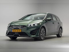 Kia Cee'd - Ceed 1.6 GDi PHEV DynamicLine Aut. [ Navi Camera Adapt.cruise ]