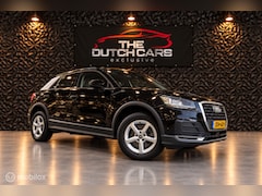 Audi Q2 - 1.4 TFSI CoD Sport Pro Line | S-Tronic | AUTOMAAT |