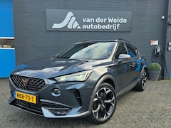 CUPRA Formentor - 1.4 e-Hybrid VZ Performance