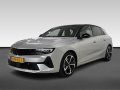 Opel Astra - 1.2 Turbo Hybrid GS | Cruise control adaptief | Rondomzicht camera