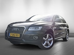 Audi Q5 - 3.0 TDI quattro | leer | stoel verw. | full option
