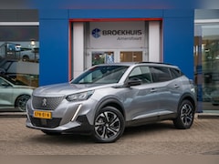Peugeot e-2008 - EV Allure 50 kWh | Cruise control | Parkeersensor achter | Lane Asist | Apple Carplay/Andr