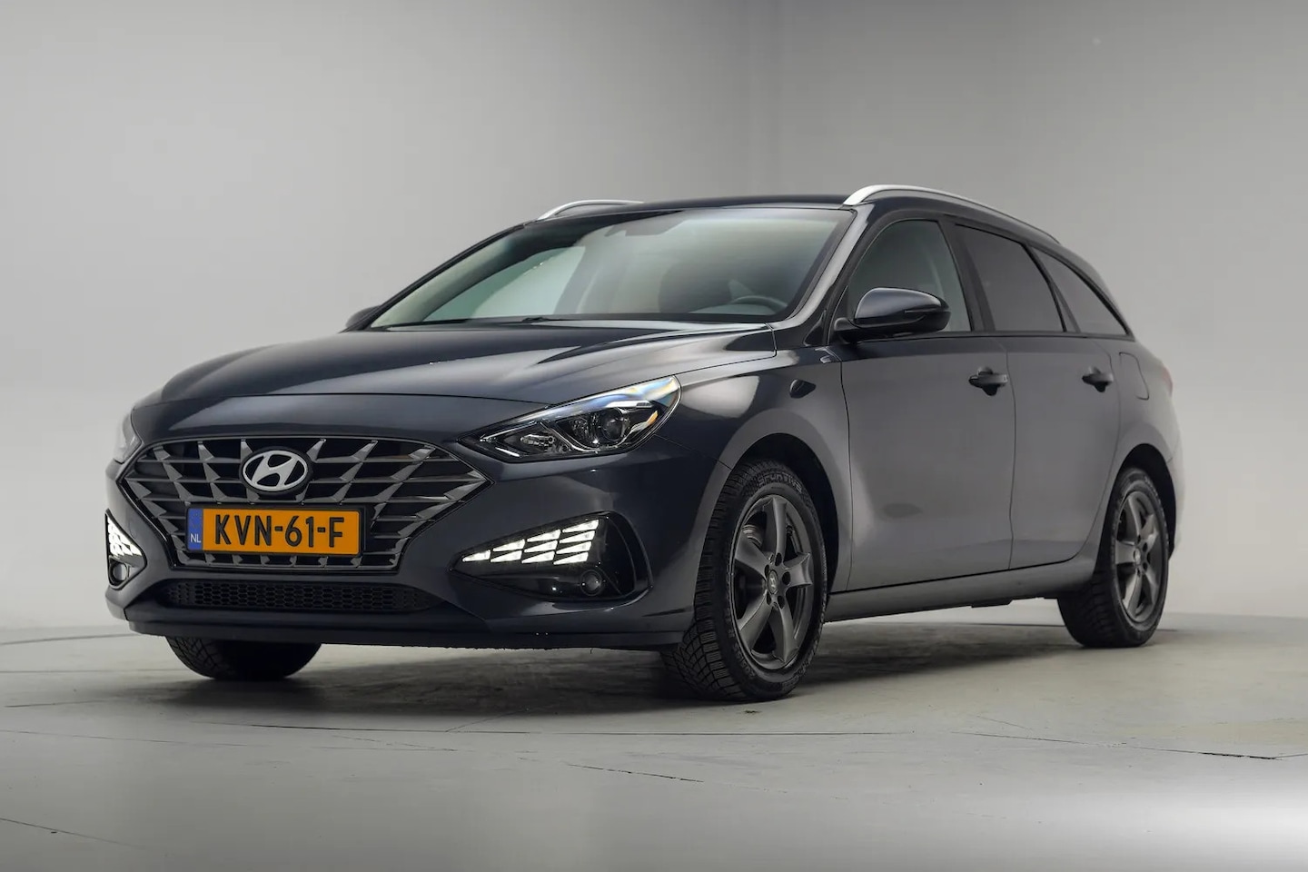 Hyundai i30 - 1.0 T-GDi MHEV Comf. [ Trekhaak Navi Apple/Android Stoelverwarming ] - AutoWereld.nl