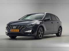 Hyundai i30 Wagon - 1.0 T-GDi MHEV Comfort. [ Trekhaak Navi Apple/Android Stoelverwarming ]