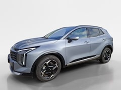 Kia Sportage - 1.6 T-GDi Dynamic Plus Line