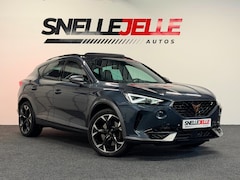 CUPRA Formentor - 1.4 e-Hybrid VZ Performance 245PK 92% SOH|PANO|KUIPSTOELEN|ACC|PDC|MEMORY SEATS|DEALER OND