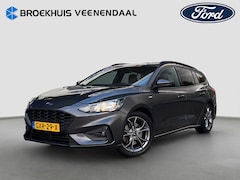 Ford Focus Wagon - 1.5 ST-Line 150pk | Trekhaak | Stoelverwarming | Camera | Apple Carplay |