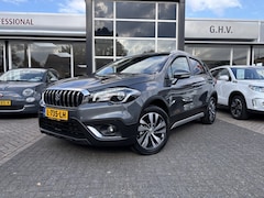 Suzuki SX4 S-Cross - 1.4 Boosterjet 129PK Smart Hybrid Style