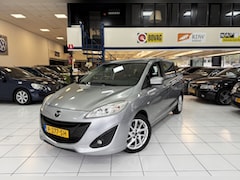 Mazda 5 - 5 1.8 TS+
